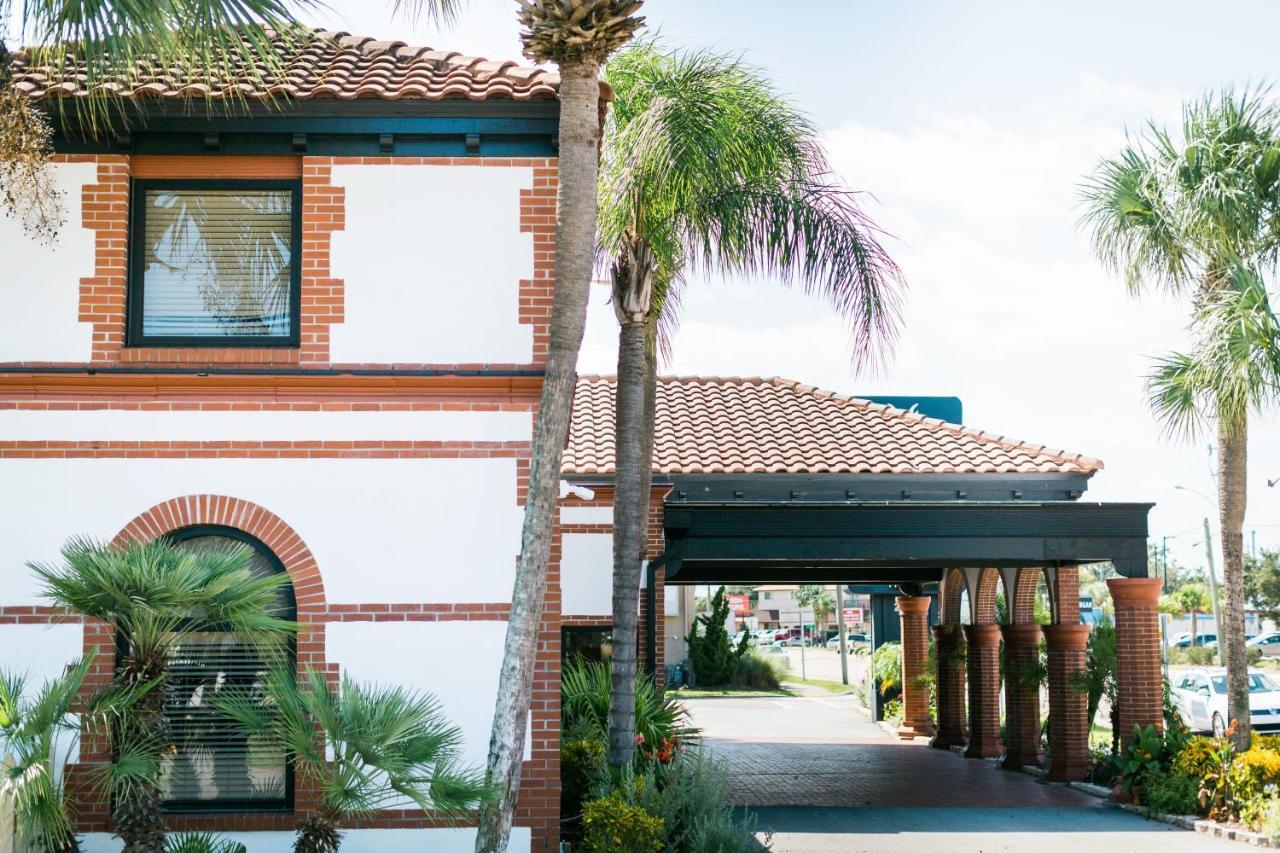 The Flagler Inn - Saint Augustine Eksteriør bilde