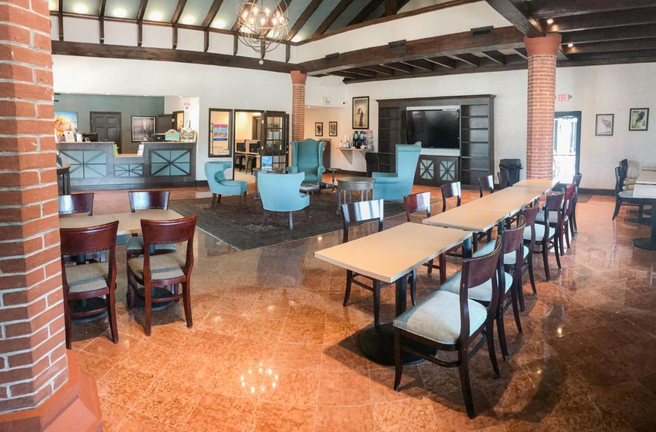 The Flagler Inn - Saint Augustine Eksteriør bilde
